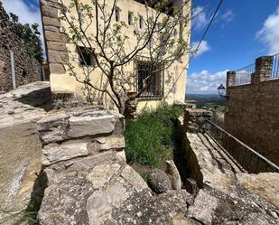 Exterior view of House or chalet for sale in Argençola  with Heating, Private garden and Storage room