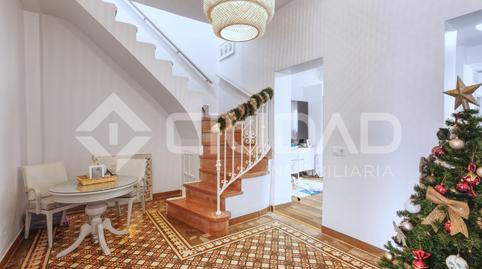 Foto 2 de Casa o xalet en venda a Barrio Alto, Sevilla