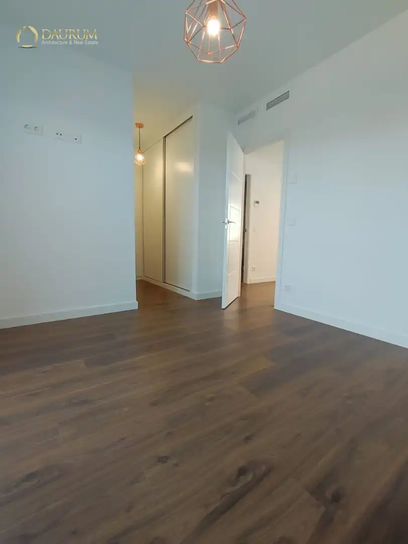 Bedroom of Detached homes for sale in Mutxamel  with Air Conditioner, Terrace and Swimming Pool