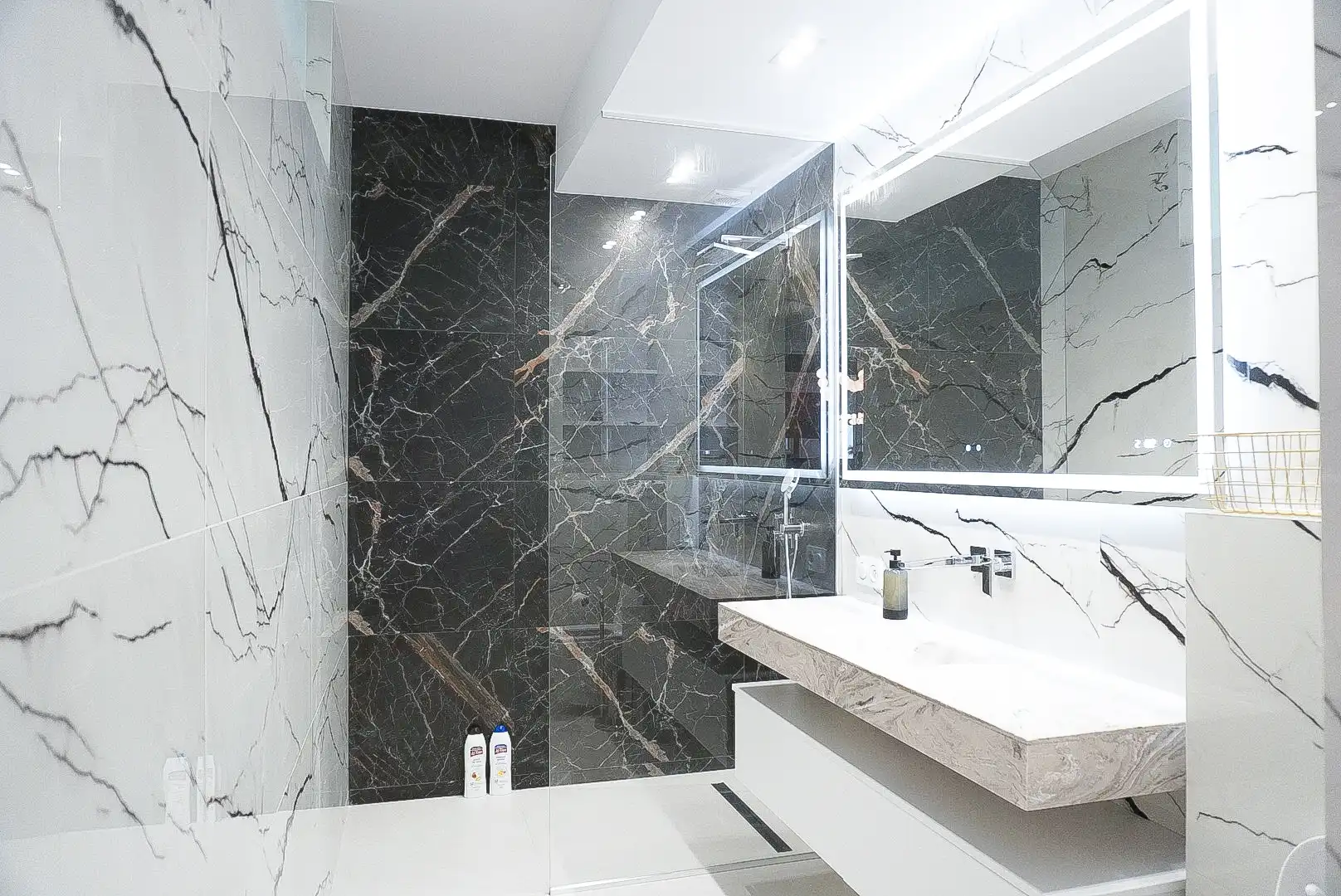 Flat with pool for sale in Nueva Andalucía, imagen 19