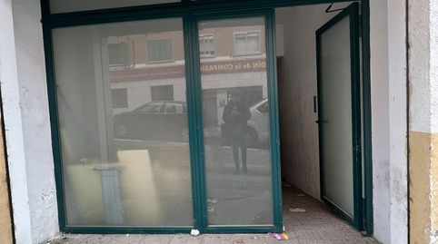 Foto 5 von Geschaftsraum zum Verkauf in Lucero, Madrid Capital