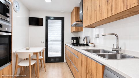 Finca joven. Vivienda totalmente exterior y reformada, soleada