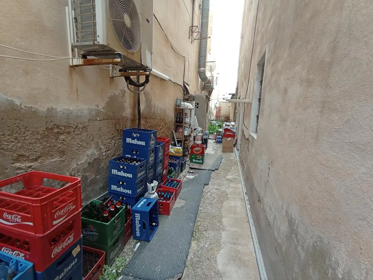 Local commercial à vendre à Carrer Cervantes 74, imagen 4