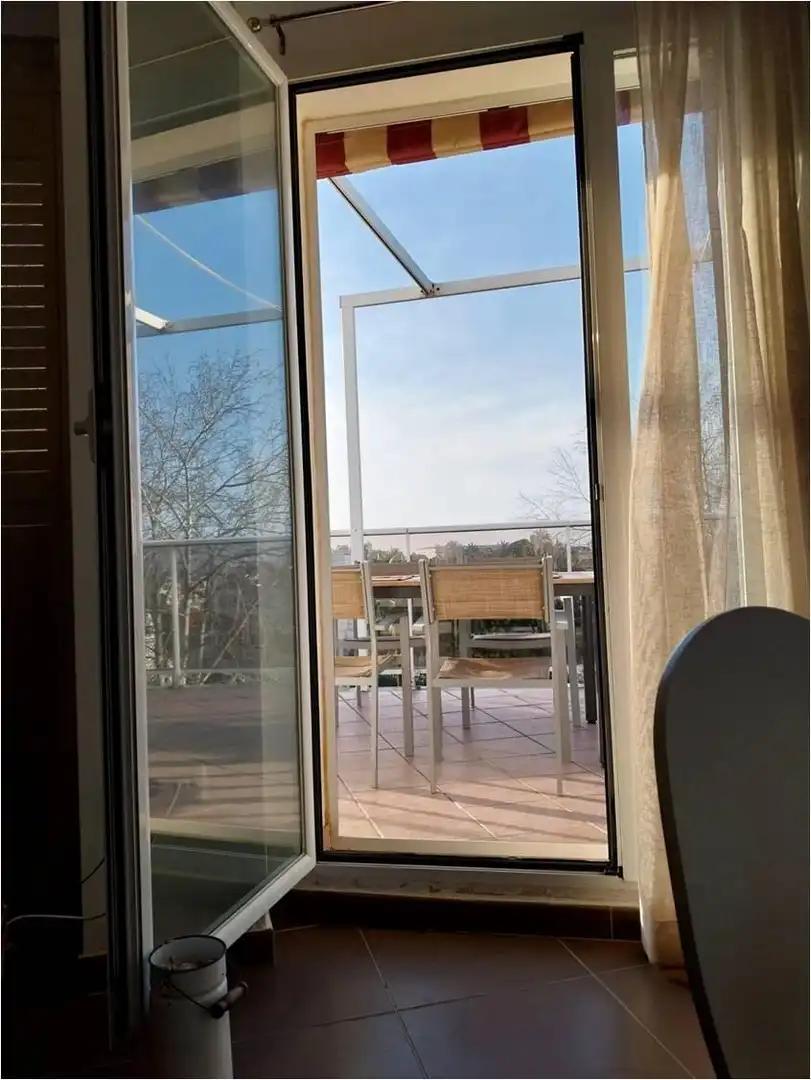 Penthouse mit Pool zum Verkauf in Las Marinas / Les Marines, imagen 27
