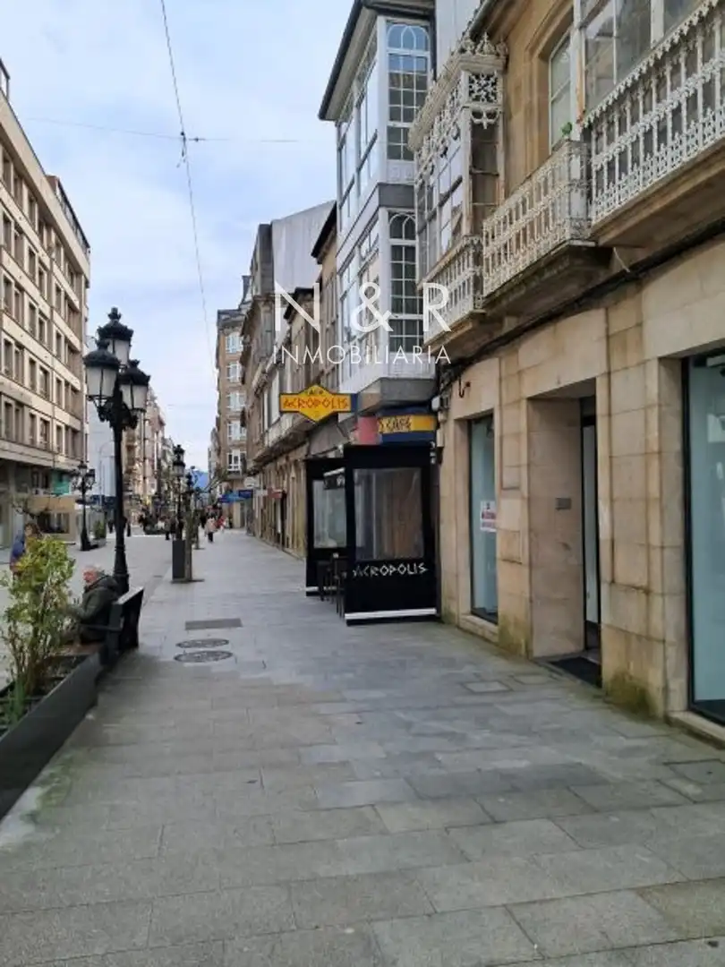 Local comercial en alquiler en Calvo Sotelo, imagen 3