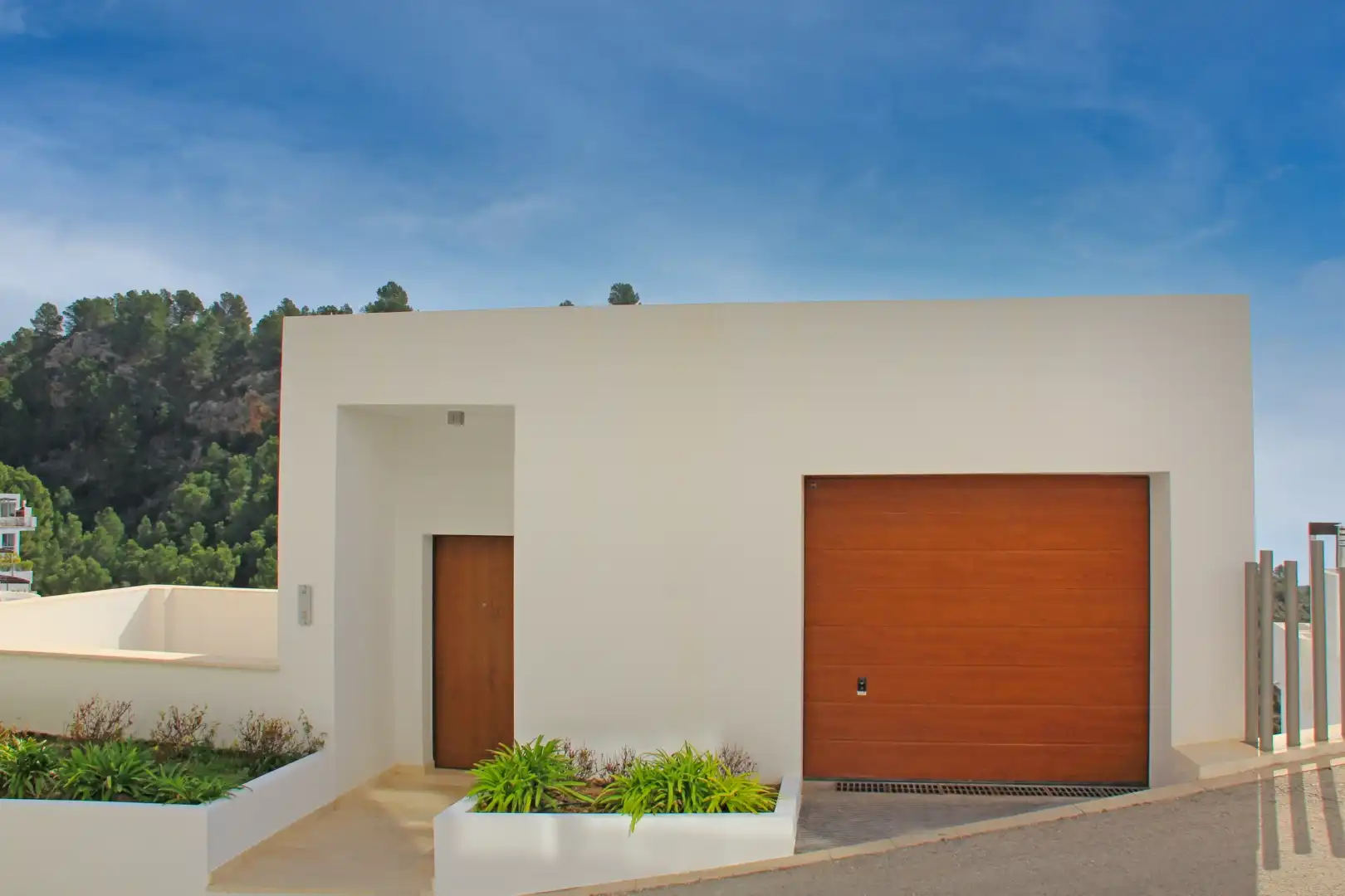 Villa avec piscine à vendre à Calle Circunvalación, imagen 12