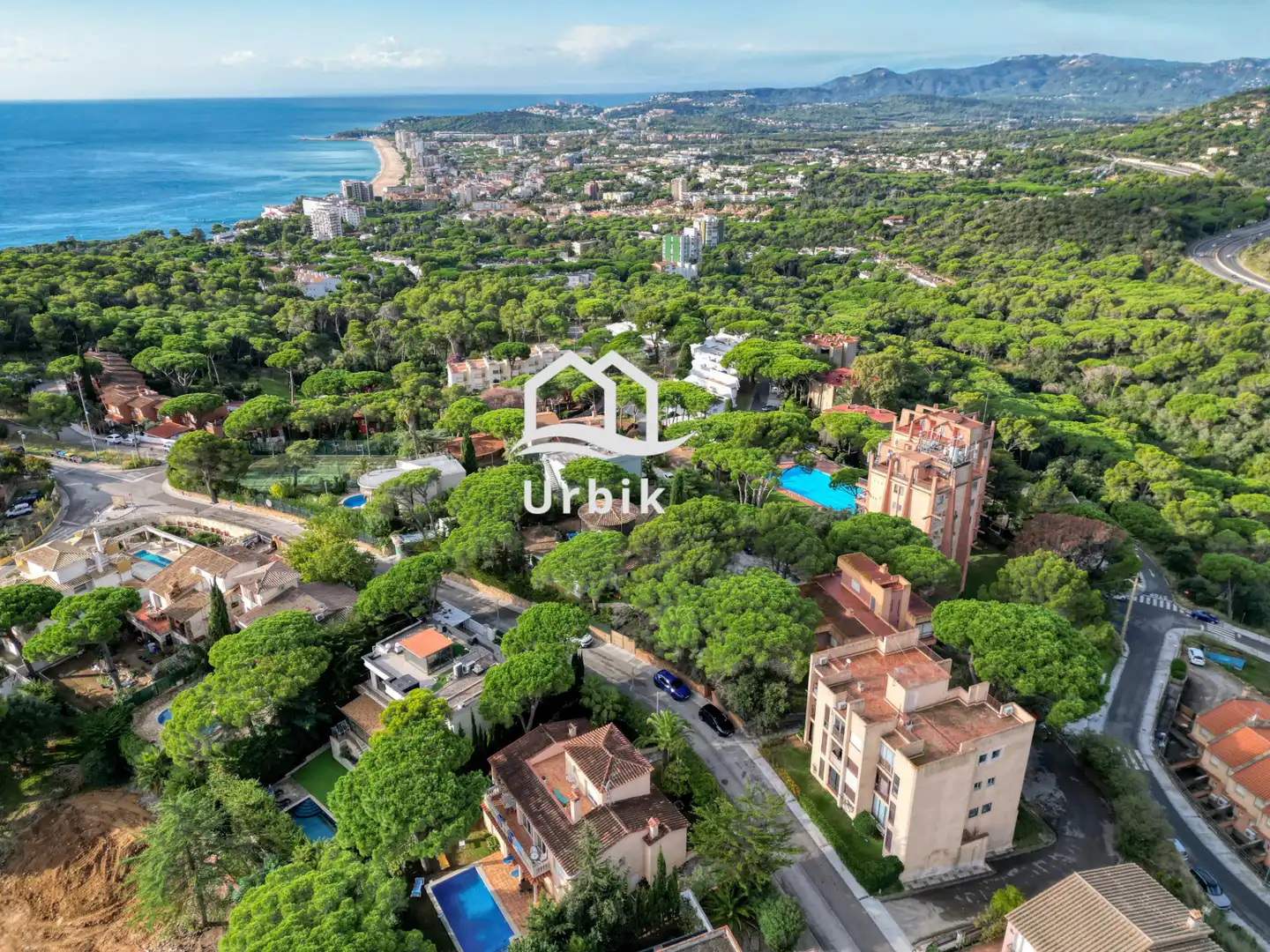 Apartamento con piscina en venta en Passeig Safir 9, imagen 21
