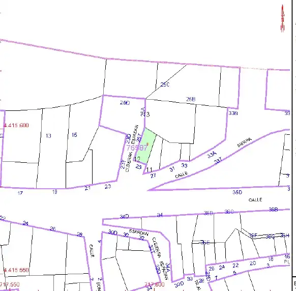 Country homes for sale in Castellnovo