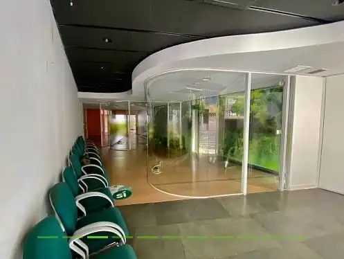 Commercial properties for sale in Mendavia  with Air Conditioner, Heating and Parquet flooring