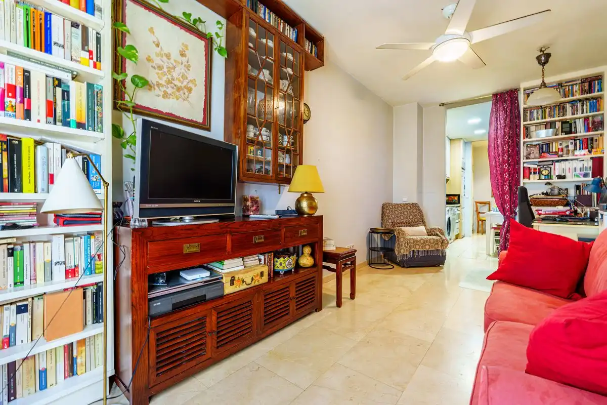 Flat with lift for sale in Cava Alta, imagen 4
