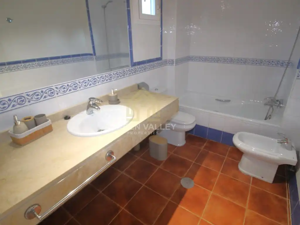 Apartamento de alquiler en URB. MIRADOR DE LA ALCAIDESA. ALTURA 1 LETRA 46, La Alcaidesa