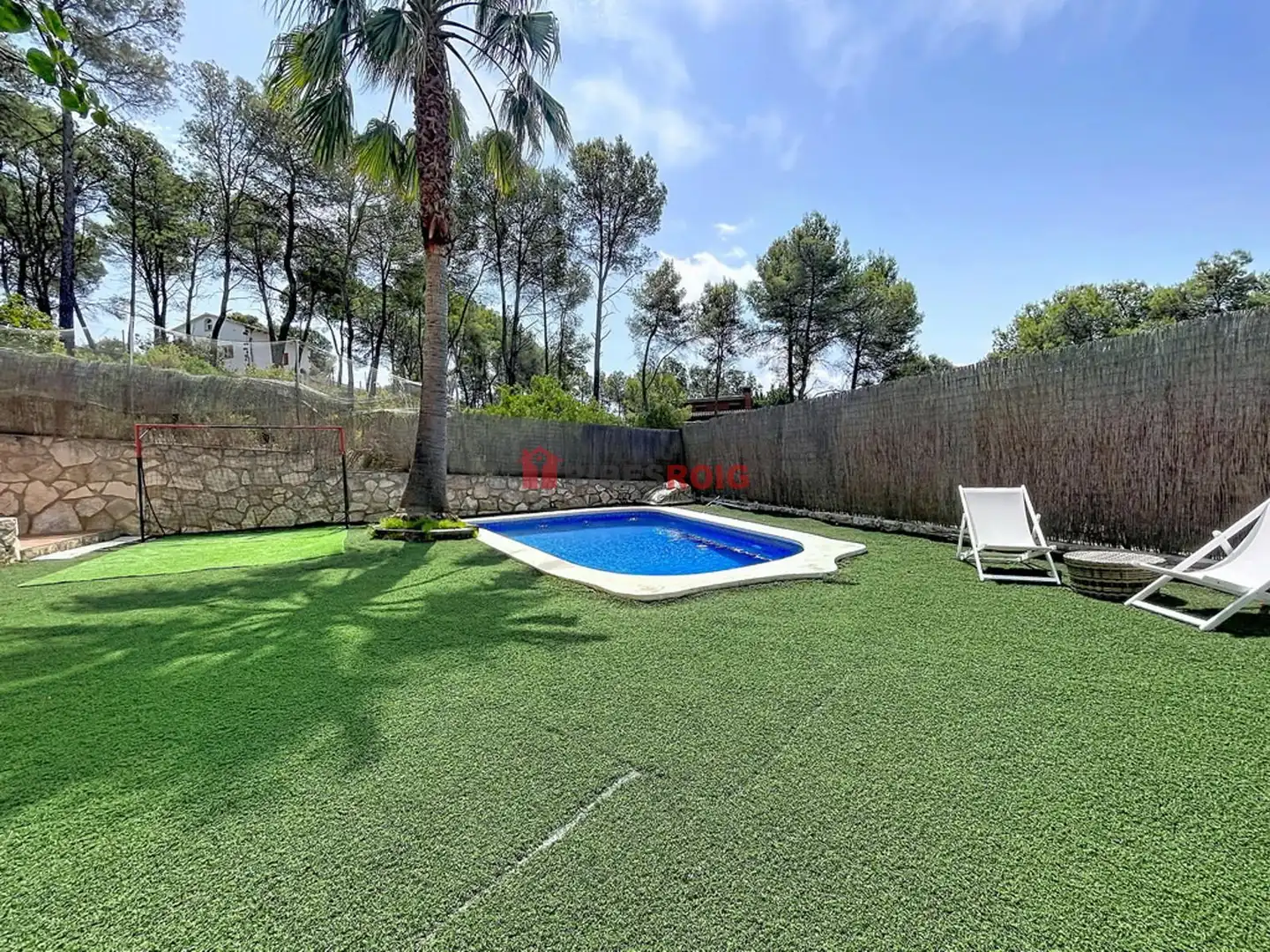 Maison avec piscine à vendre à Estrella, imagen 47