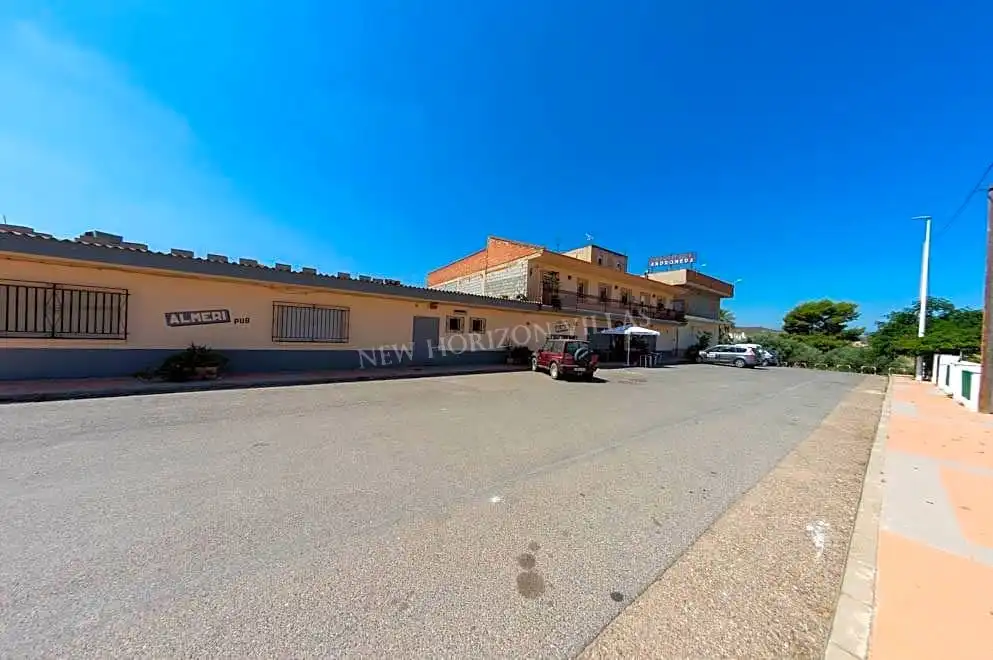 Casa amb terrassa en venda a new, imagen 2