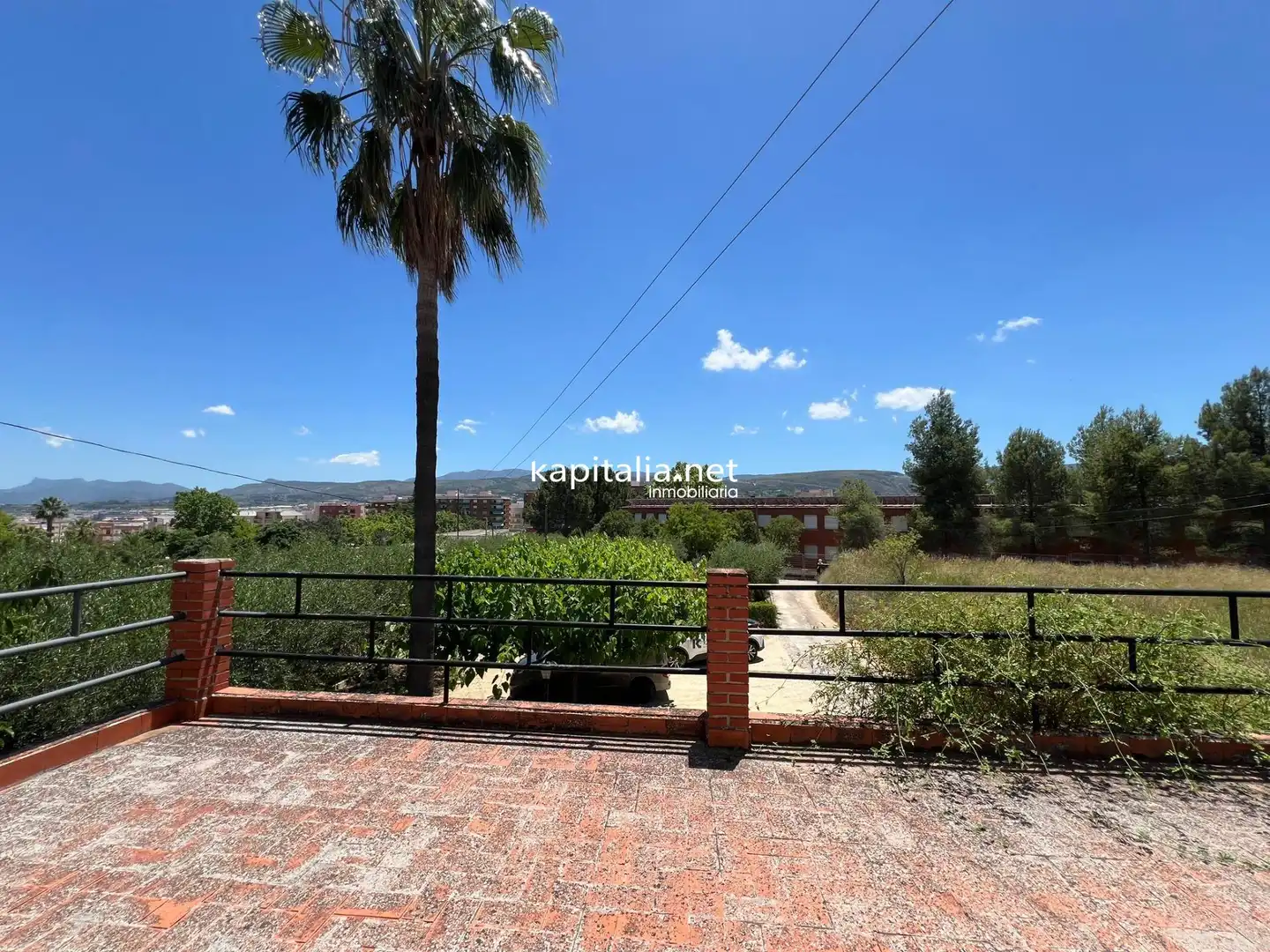 Villa mit Garten zum Verkauf in El Pilar, imagen 31