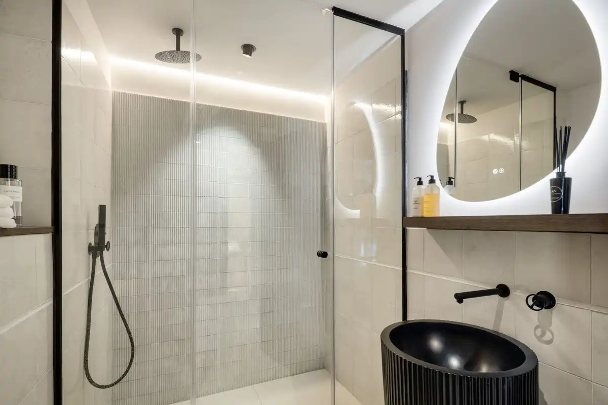 Villa con piscina in vendita a Nueva Andalucía, imagen 28