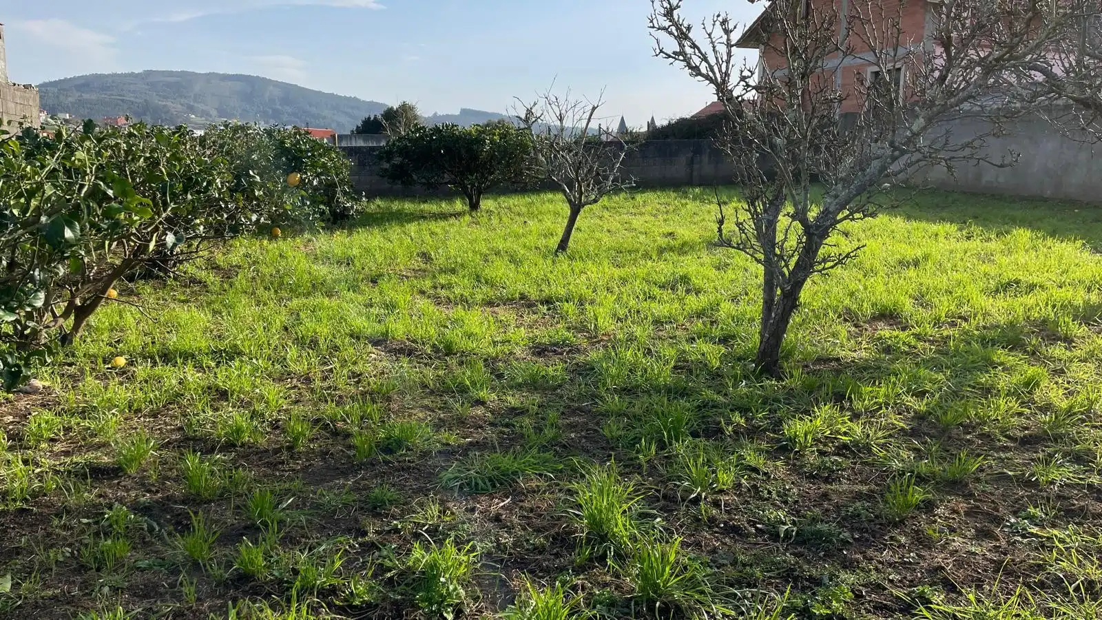 Casa o xalet en venda en Narón amb Calefacció, Jardí privat i Traster