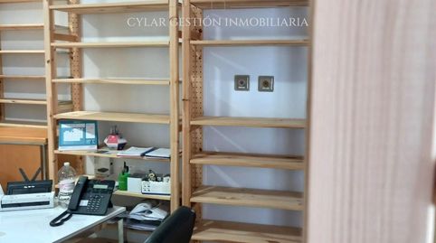 Photo 4 of Commercial properties for rent in Corpus, del, San Vicente - Las Úrsulas, Salamanca Capital