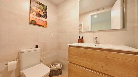 Foto 5 de Dúplex de alquiler en Calle de Palencia, 6, Arrabal, Zaragoza