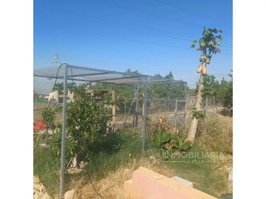 Country homes for sale in Alhaurín de la Torre  with Air Conditioner, Private garden and Terrace