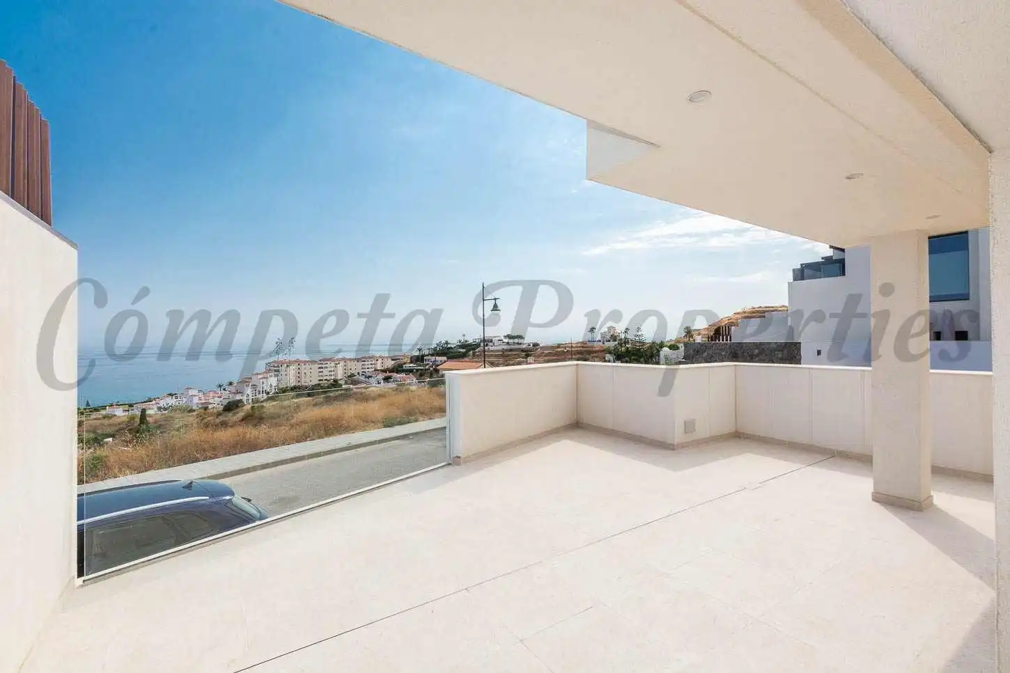Casa amb piscina en venda a Torrox Pueblo, imagen 12