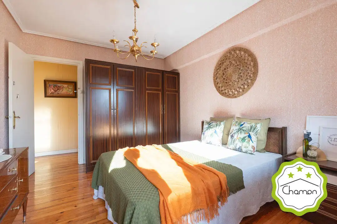 Flat with terrace for sale in Lasesarre, imagen 20