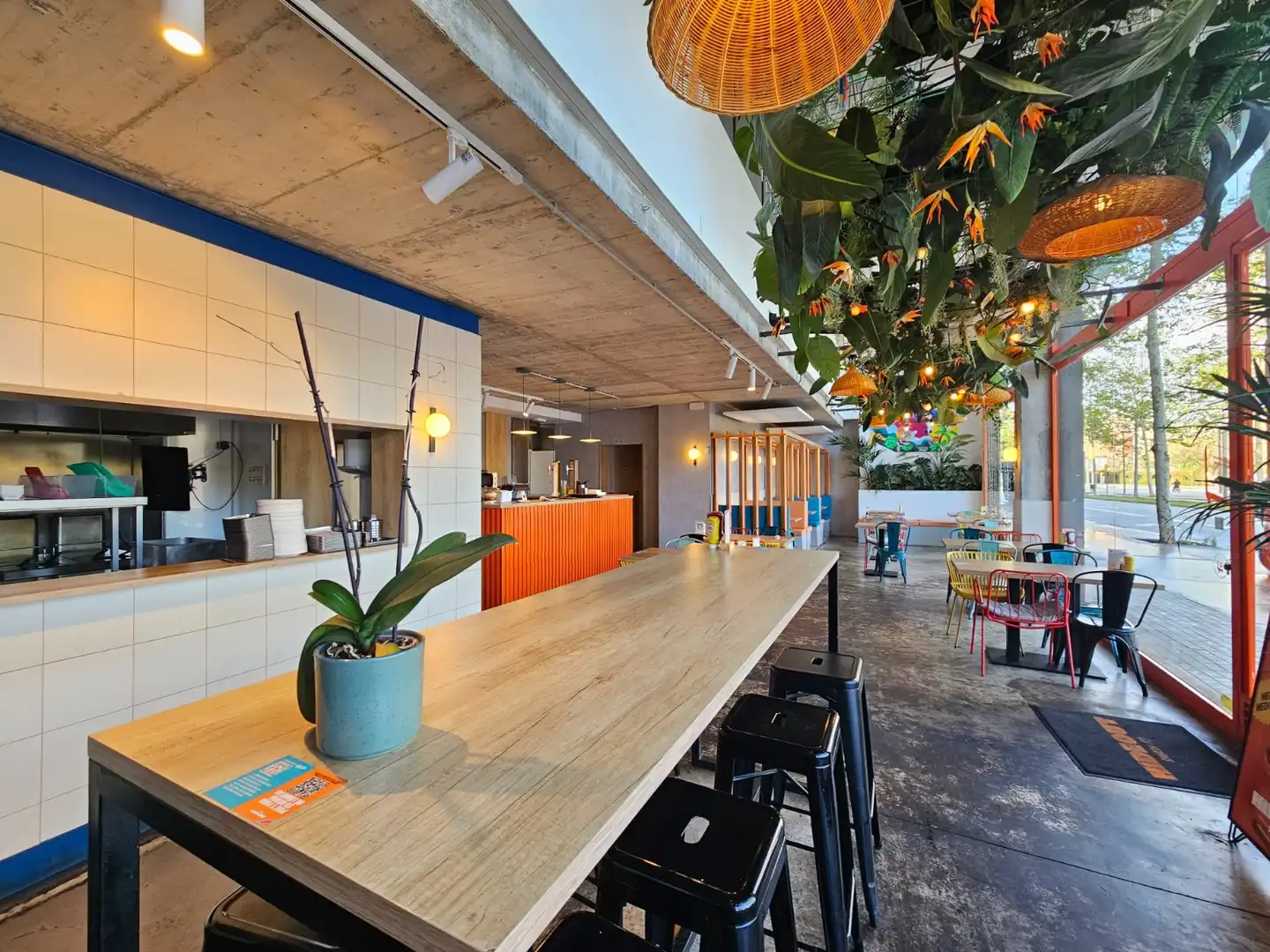 Business premises for transfer in Sant Martí, imagen 9