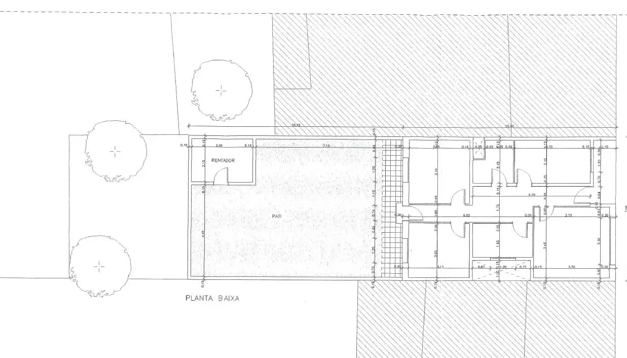 Houses for sale in Palamós  with Air Conditioner, Heating and Private garden