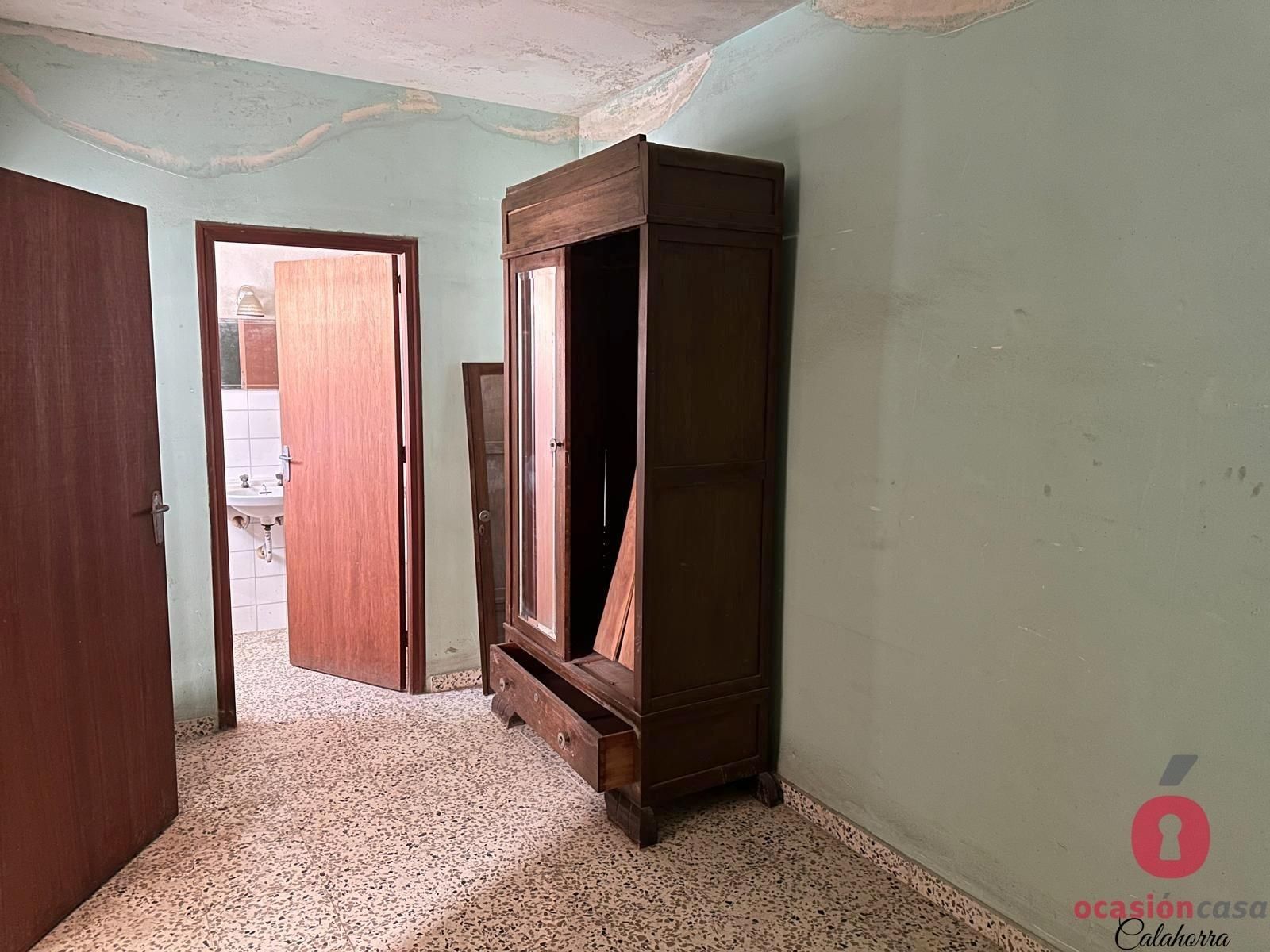 Dormitori de Apartament en venda en  Córdoba Capital