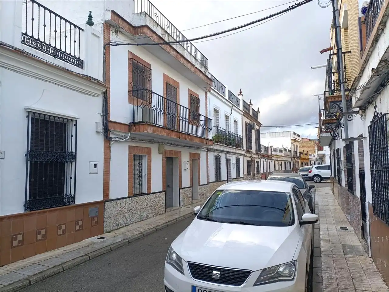 Casa en venta en Guillena pueblo, imagen 6
