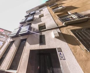 Exterior view of Flat for sale in  Zaragoza Capital