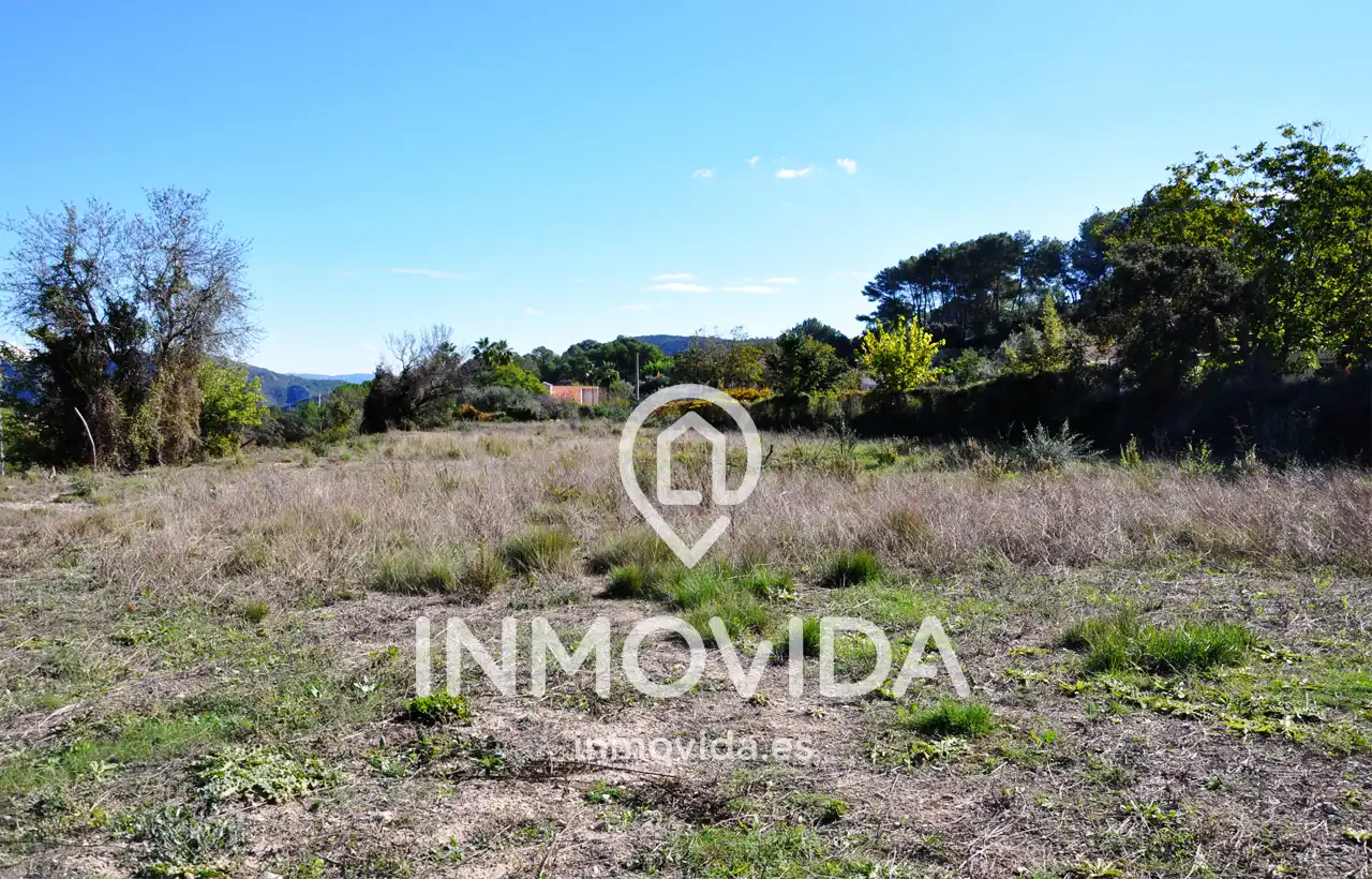 Terreny residencial en venda a Camino Quintana