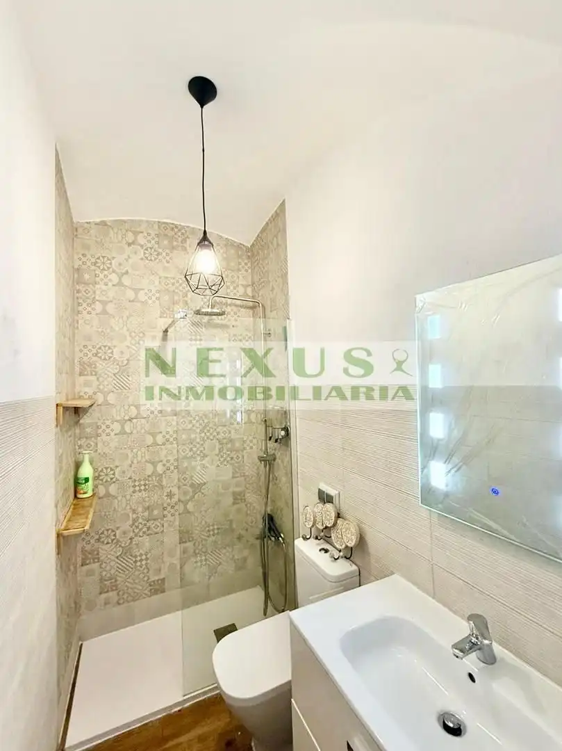 Apartament en venda a Casco Antiguo
