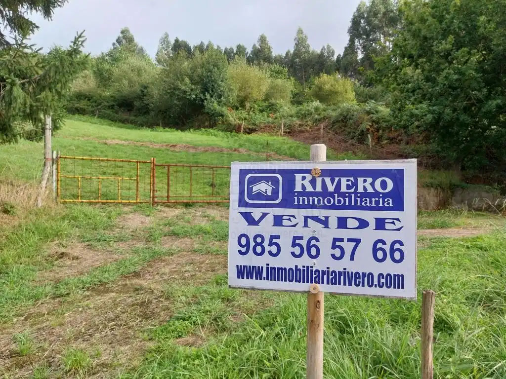 Terreno residencial en venta en N/A 5