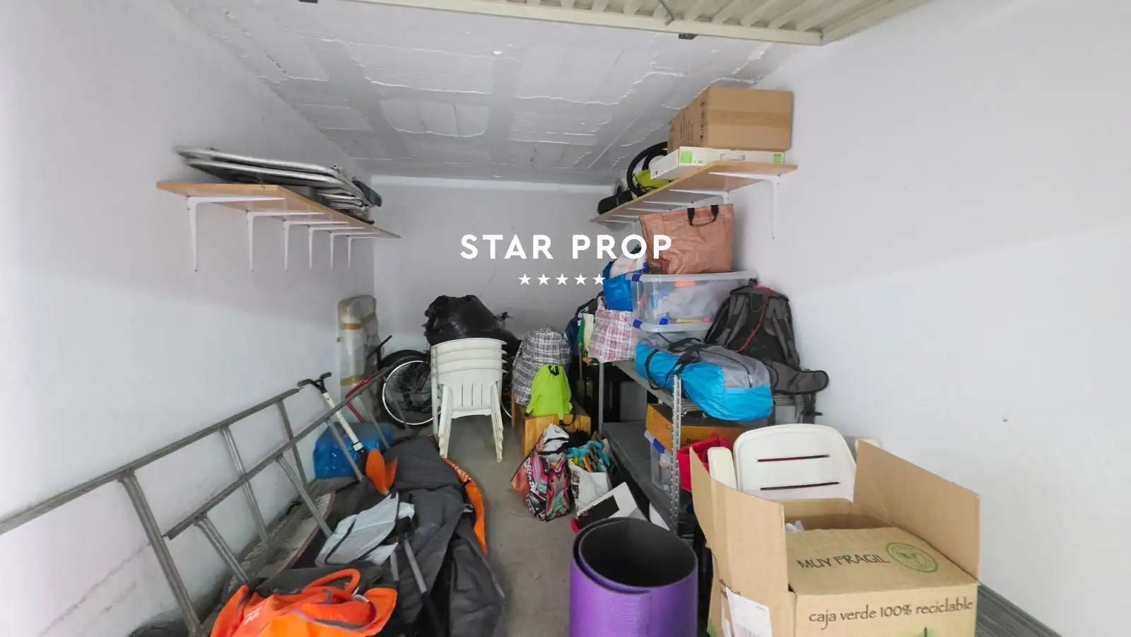 Flat for sale in El Port