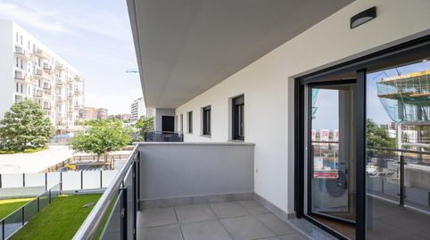 Photo 2 of Flat for rent in Avenida de Pampaneira, 4, Rosaleda - Juventud, Granada Capital