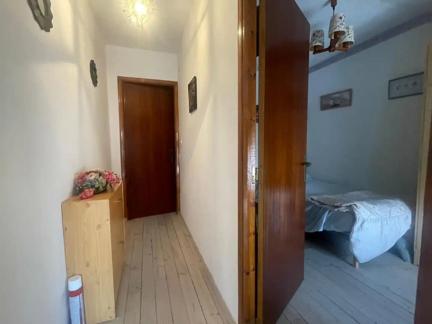 Casa o chalet en venta en Mozoncillo con Calefacción y Trastero