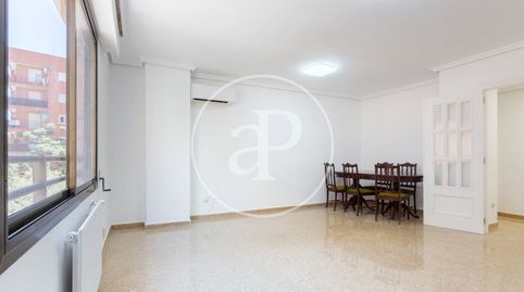Photo 2 of Flat for rent in Barrio de Patraix, Valencia Capital