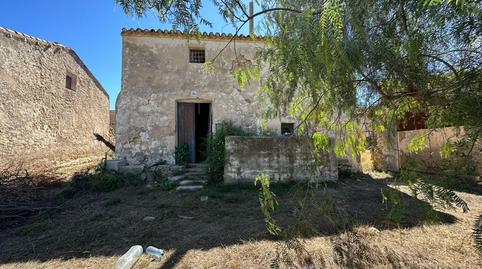 Foto 4 de Finca rústica en venda a Hinojar, Murcia