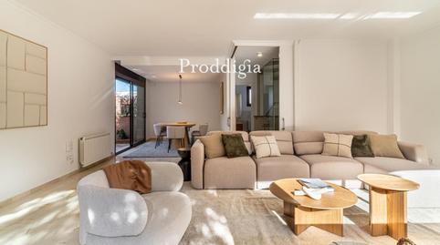 Photo 3 of Single-family semi-detached for sale in Canadà, Golf - Can Trabal, Barcelona