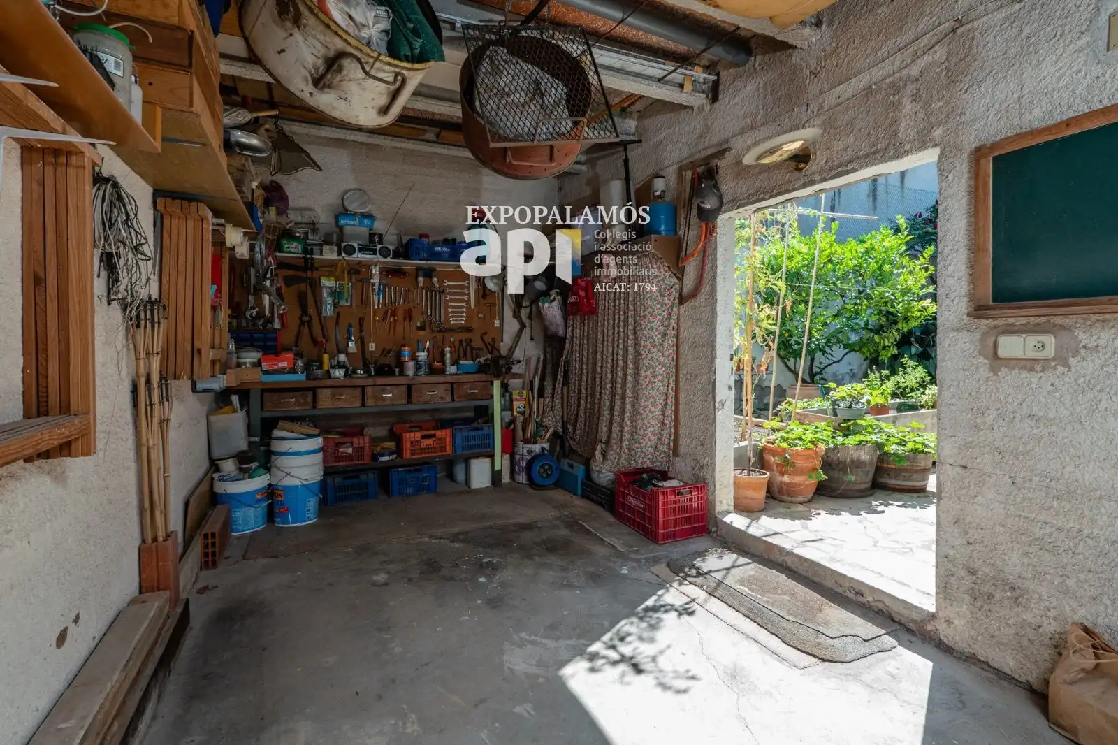 Casa o chalet en venta en Avinguda Catalunya