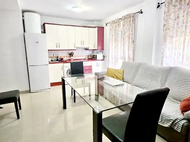 Apartament amb ascensor en venda a Calle Tajo Fuerte, imagen 5