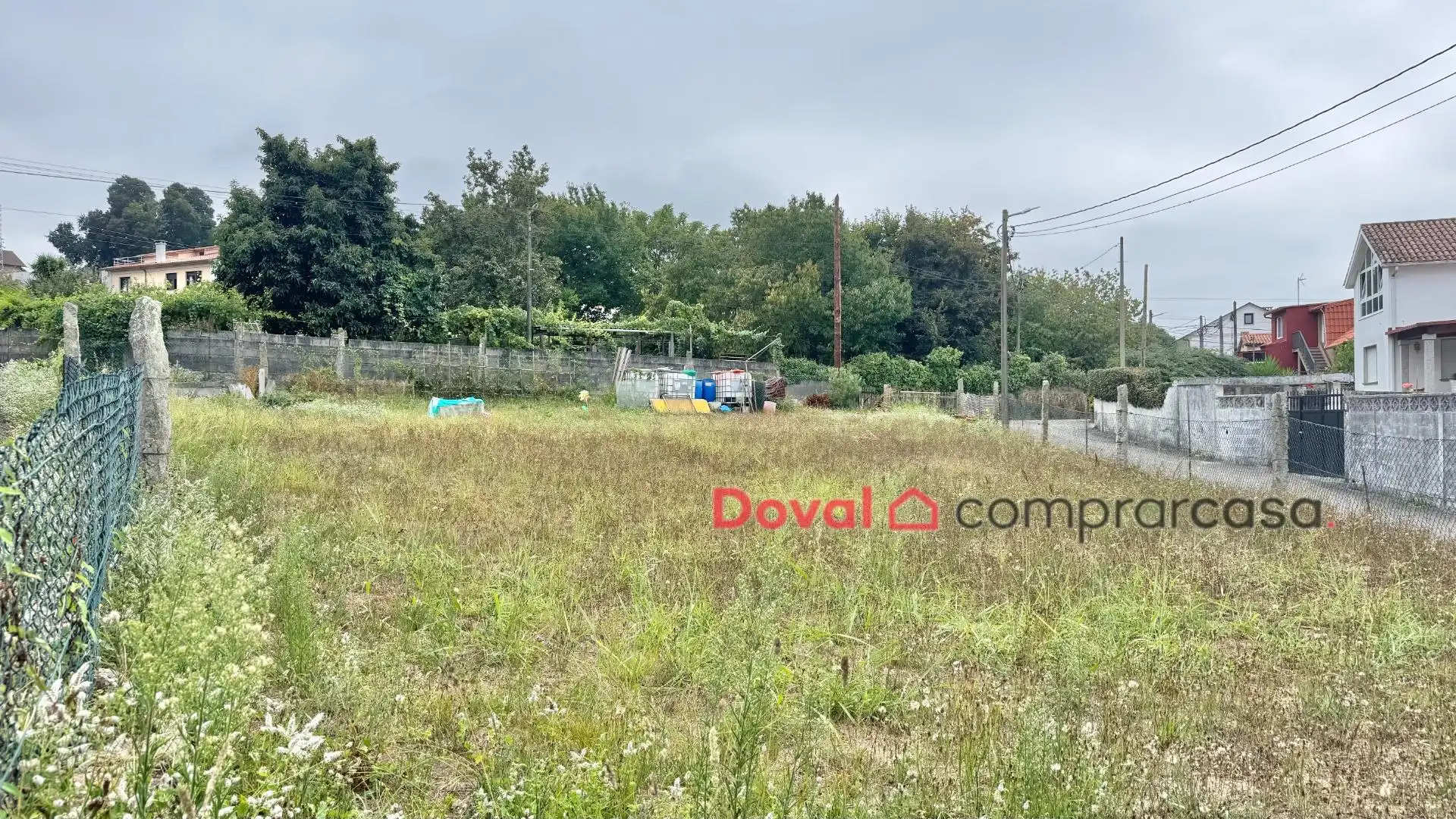 Wohnbaugrundstück zum Verkauf in MONTE-BEADE, imagen 9