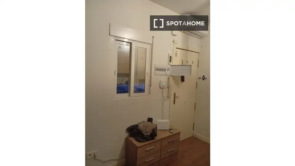Habitació a Palos de Moguer