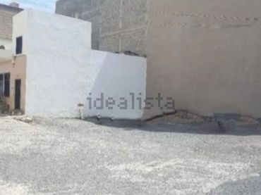 Terreno residencial en venta en Calle Arico