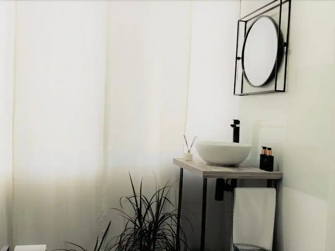 Baño de Piso en venta en Las Rozas de Madrid con Aire acondicionado