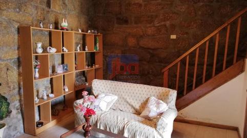 Foto 3 de Finca rústica en venta en Toén, Ourense