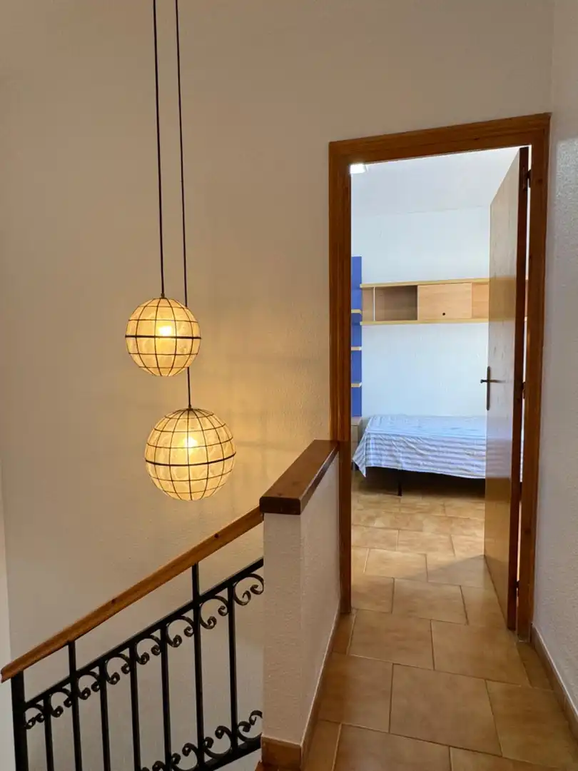 Casa o xalet en venda en Santa Pola amb Aire condicionat, Calefacció i Jardí privat