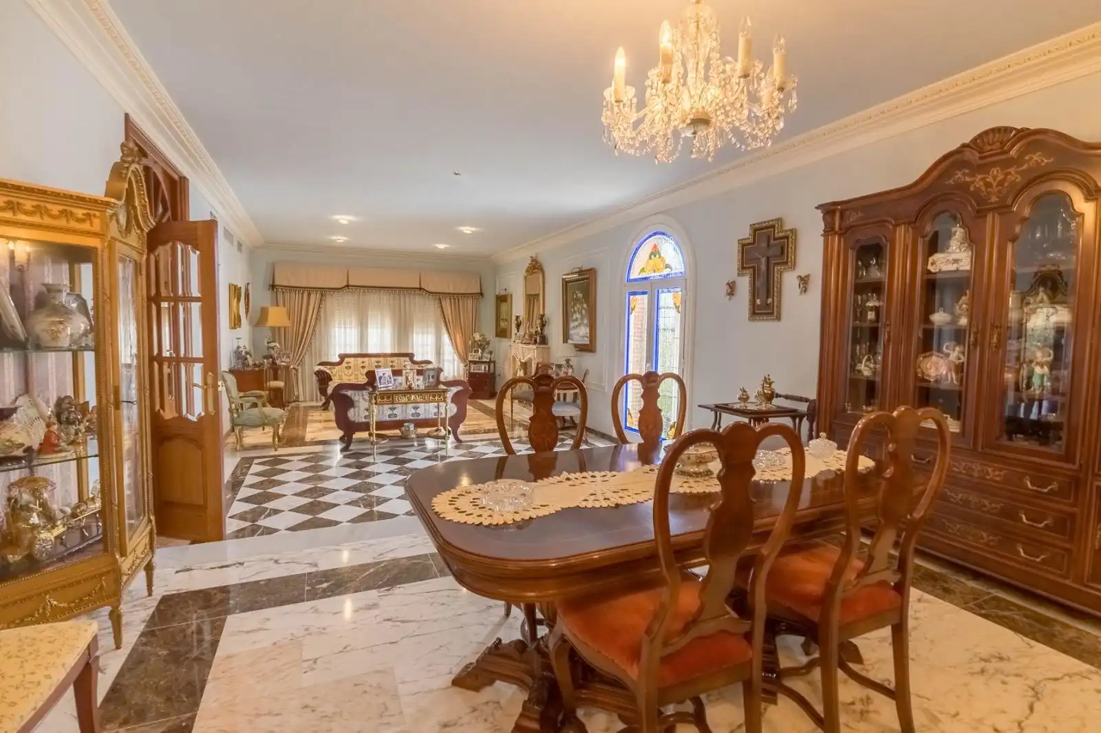 Chalet con terraza en venta en Montealto - Monterrey, imagen 11