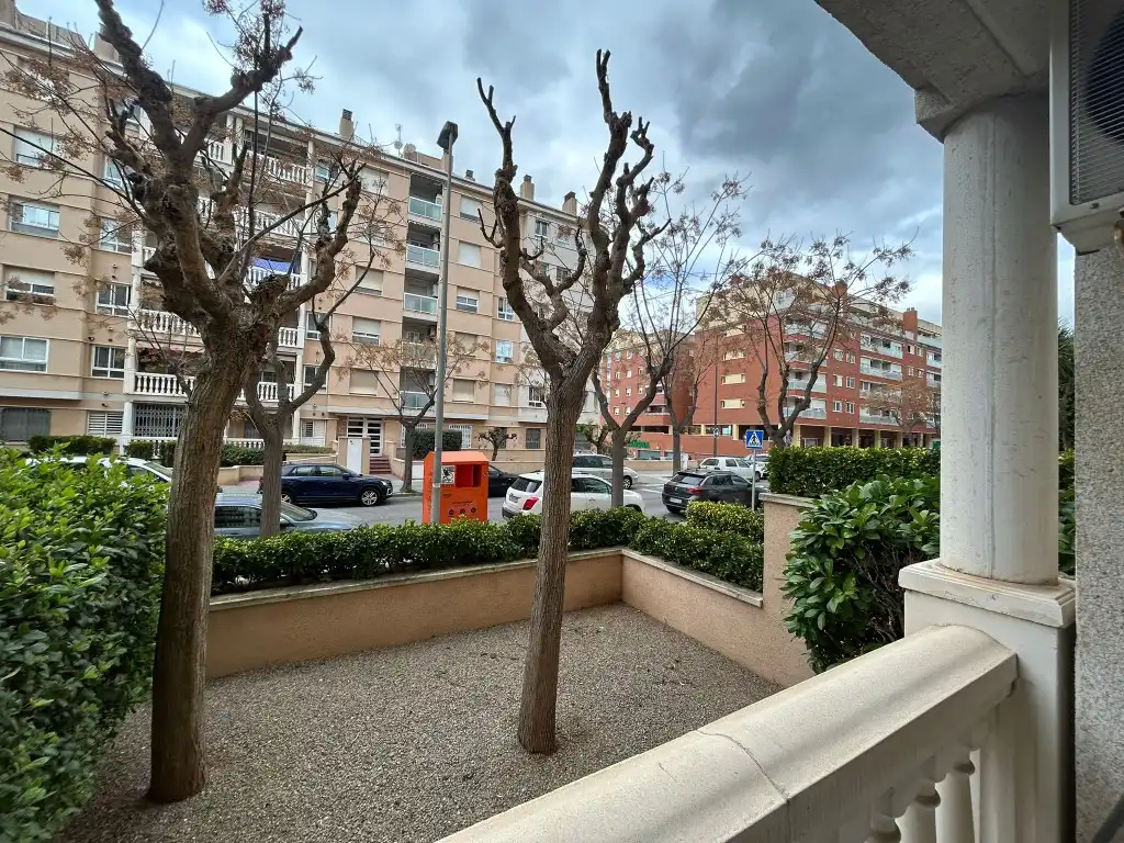 Appartement avec ascenseur à vendre à Calle Violant D'Hongria, imagen 2