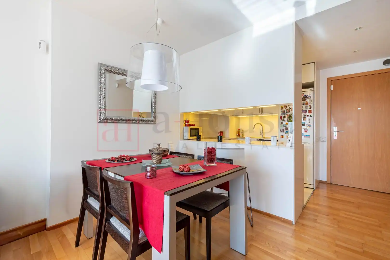 Attique avec ascenseur à vendre à Carrer de Sardenya, imagen 9